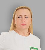 Сидорова Лариса Васильевна